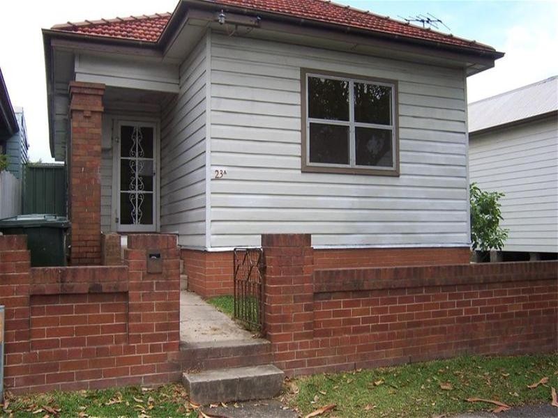 23A Blackall Street, Hamilton NSW 2303
