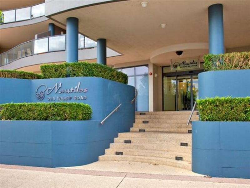 301/265 Wharf Road, Newcastle NSW 2300