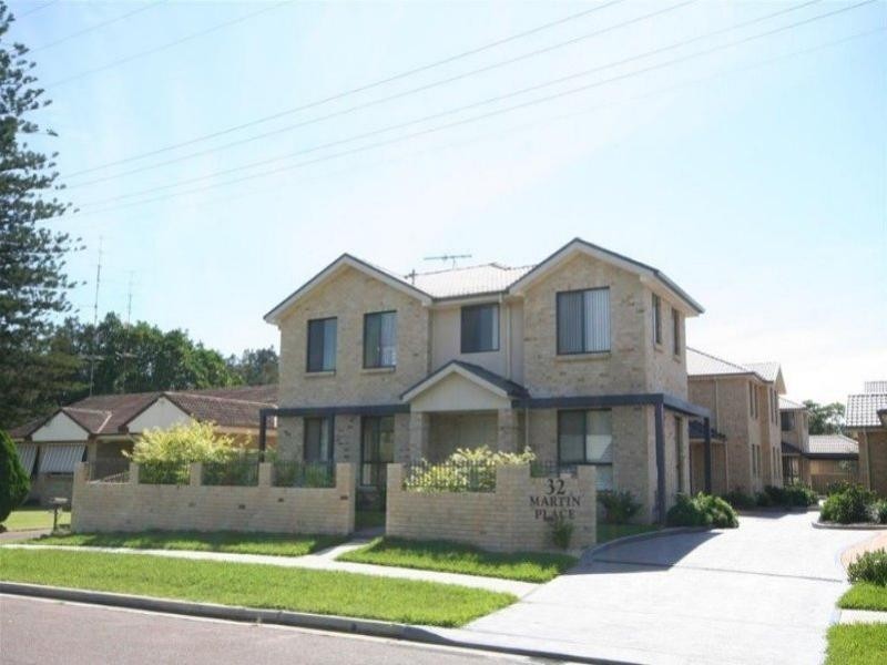 30-32 Martin Street, Warners Bay NSW 2282