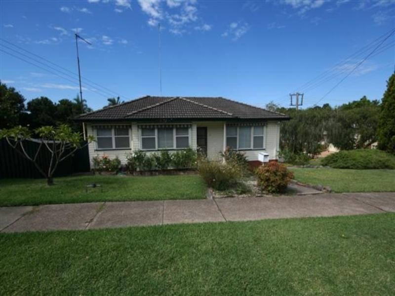 1 Werona Street, North Lambton NSW 2299