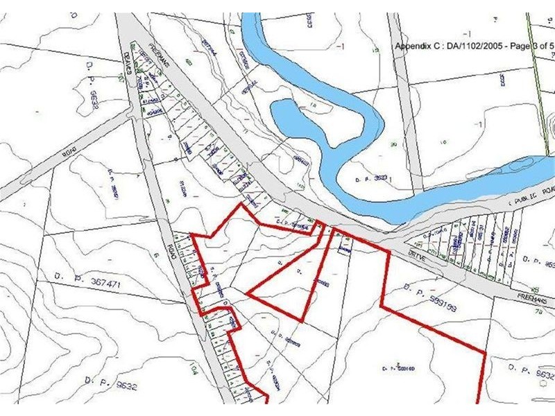 387 Freemans Drive, Cooranbong NSW 2265