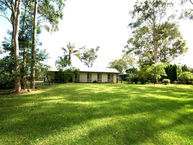 Cooranbong NSW 2265