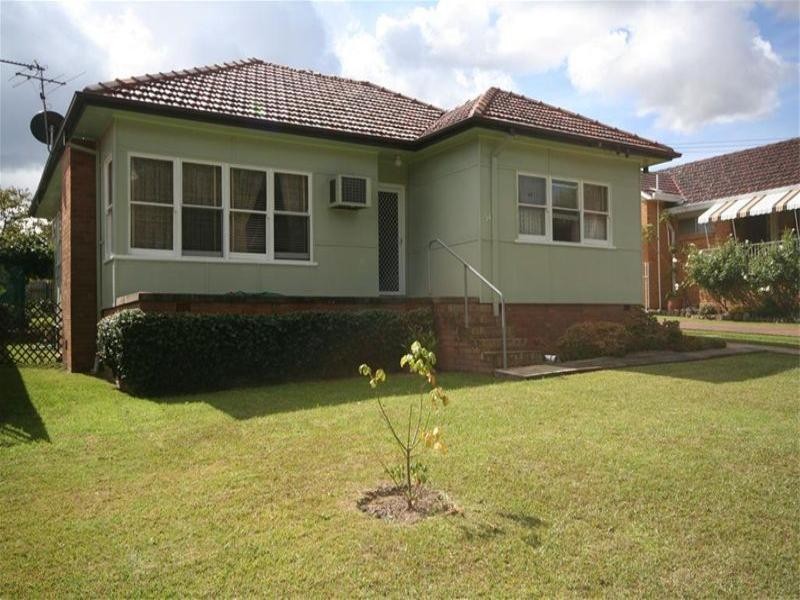 36 Lovell Parade, Shortland NSW 2307