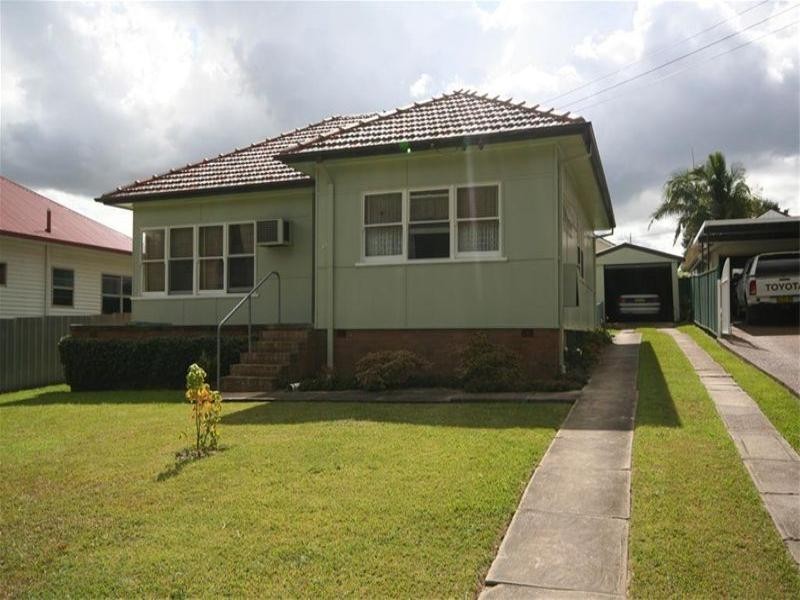 36 Lovell Parade, Shortland NSW 2307