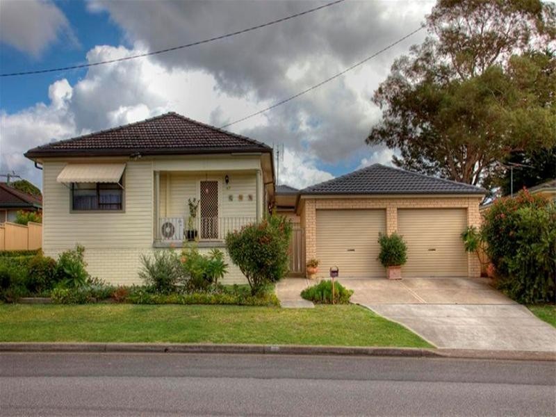 67 Macquarie Street, Wallsend NSW 2287