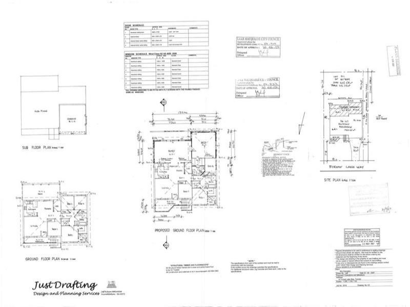 47 Forest Lake Way, Toronto NSW 2283