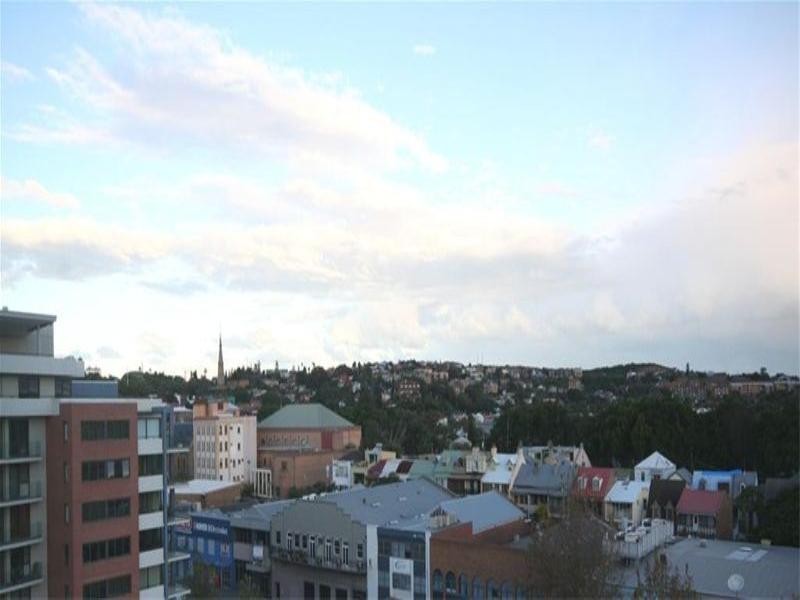 803/489 Hunter Street, Newcastle NSW 2300