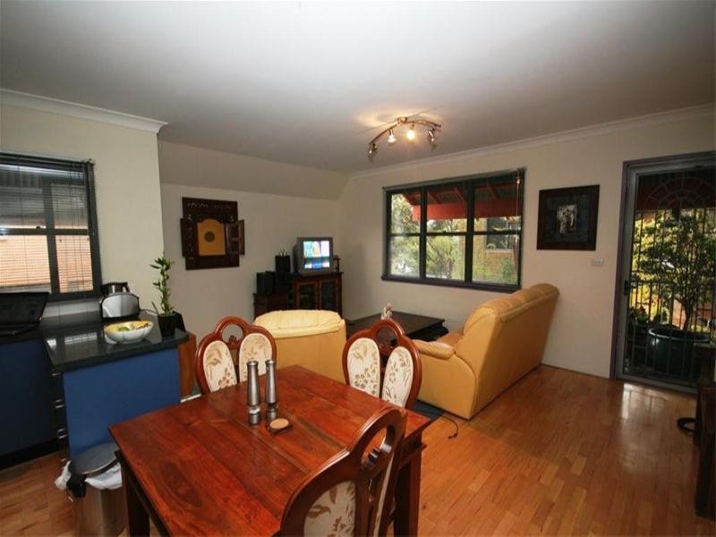 5/3 Bishopgate Street, Wickham NSW 2293