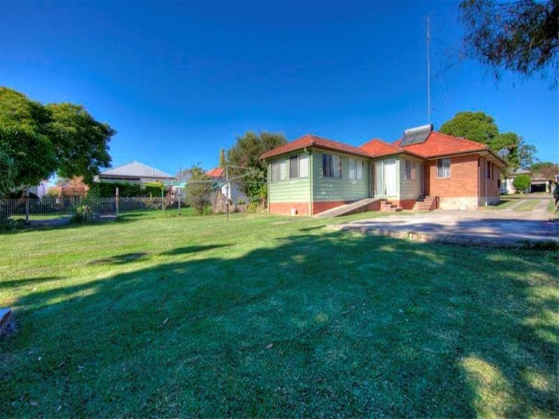 41 John Street, Cardiff NSW 2285