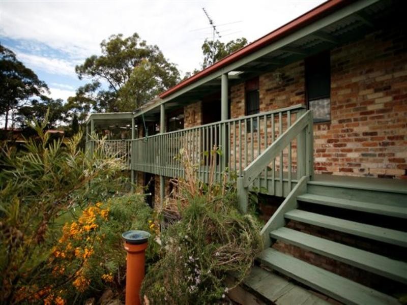 23 Peppertree Circuit, Toronto NSW 2283
