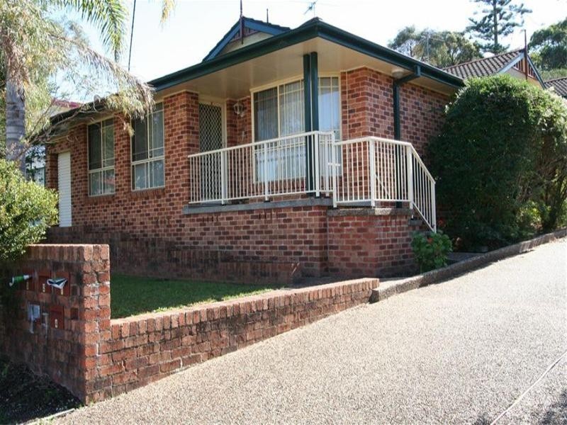 1/31 Heshbon Street, Gateshead NSW 2290