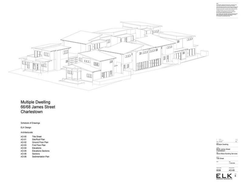 66-68 James Street, Charlestown NSW 2290