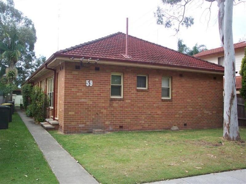 5/59 Denney Street, Broadmeadow NSW 2292