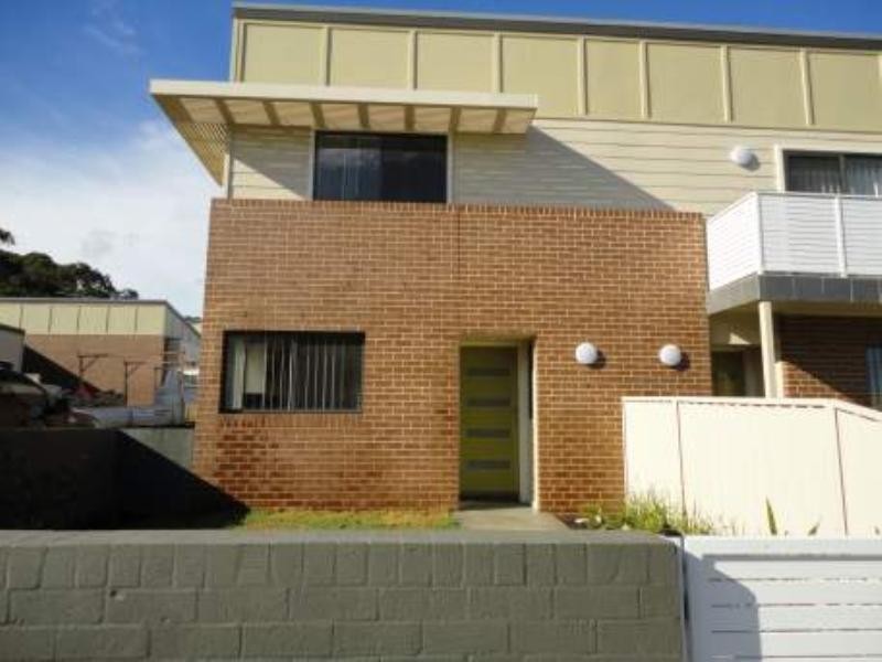 12/166 Croudace Street, Elermore Vale NSW 2287