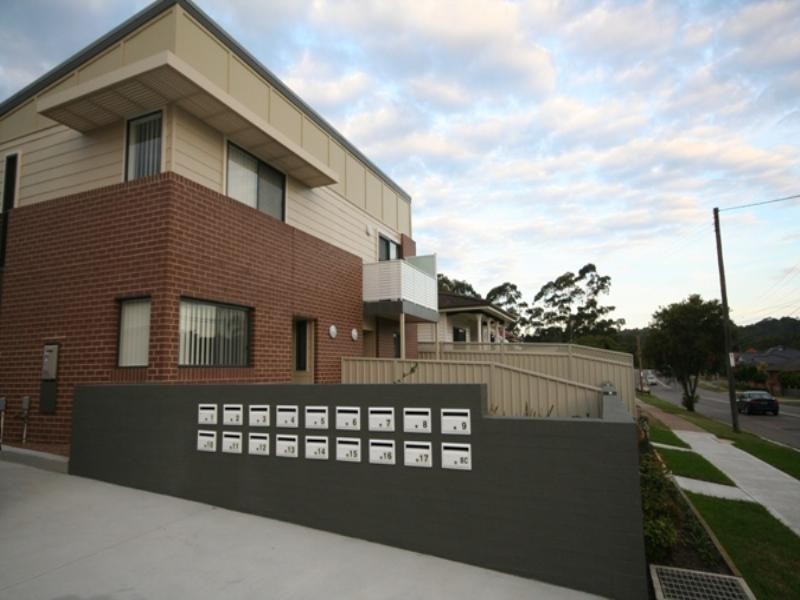 10/166 Croudace Street, Elermore Vale NSW 2287