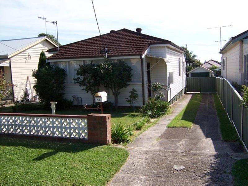 54 Moira Street, Adamstown NSW 2289