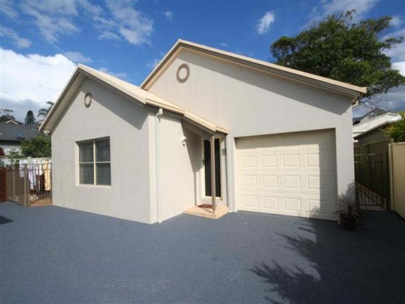99a Ridge Street, Merewether NSW 2291