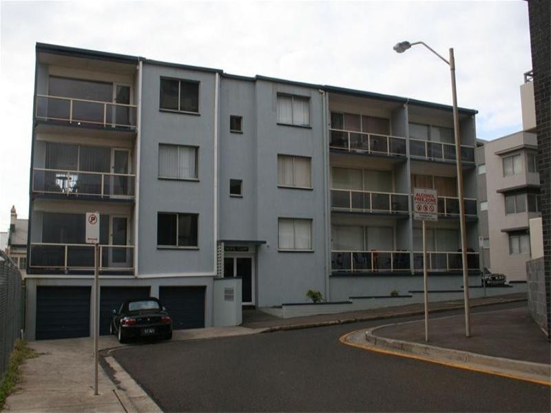 3/5 Scott Street, Newcastle East NSW 2300