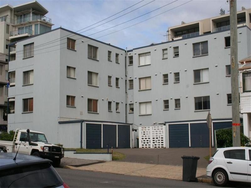 3/5 Scott Street, Newcastle East NSW 2300
