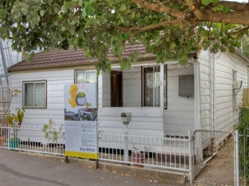 1 St James Road, New Lambton NSW 2305