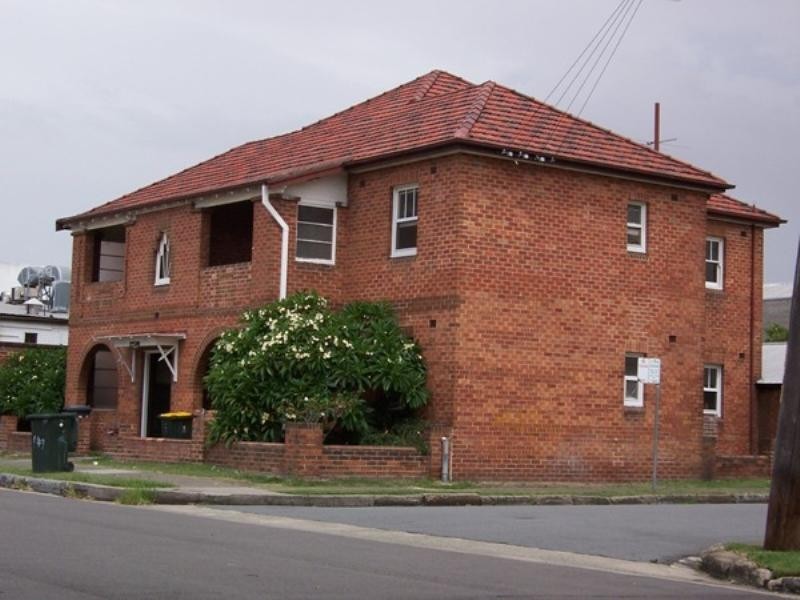 3/49 James Street, Hamilton NSW 2303