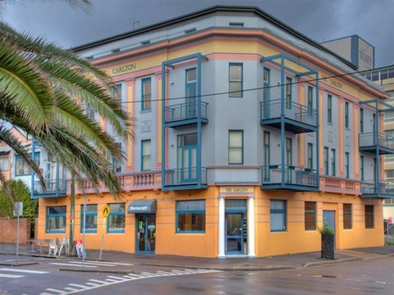 8/19 Scott Street, Newcastle East NSW 2300