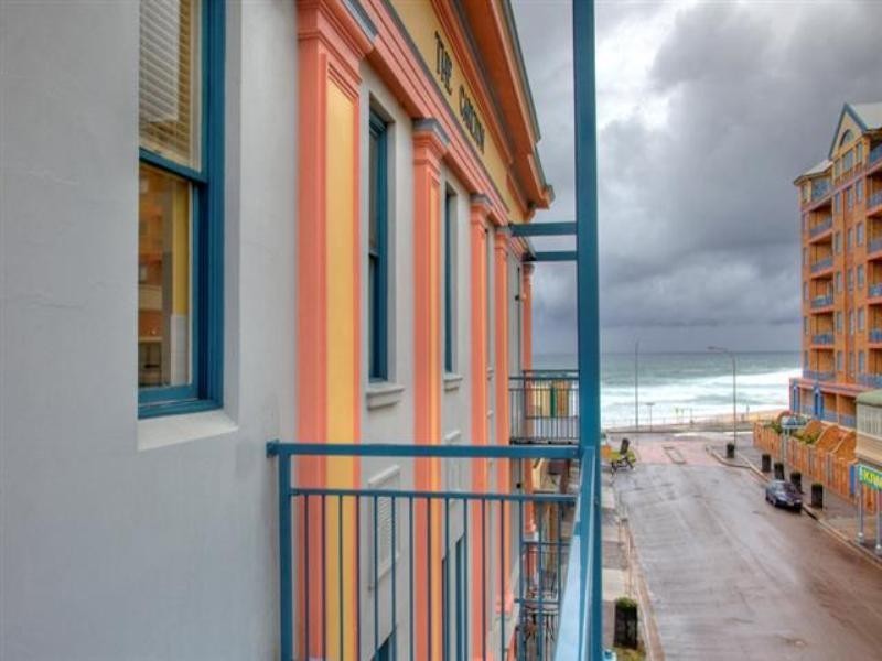 8/19 Scott Street, Newcastle East NSW 2300