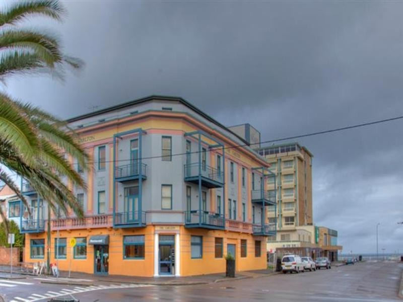 8/19 Scott Street, Newcastle East NSW 2300