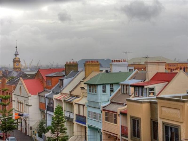 8/19 Scott Street, Newcastle East NSW 2300