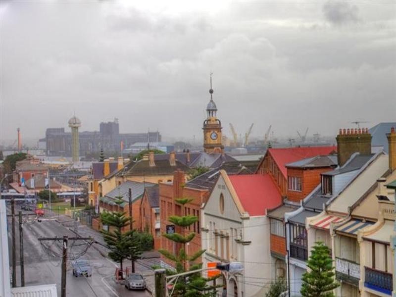 8/19 Scott Street, Newcastle East NSW 2300