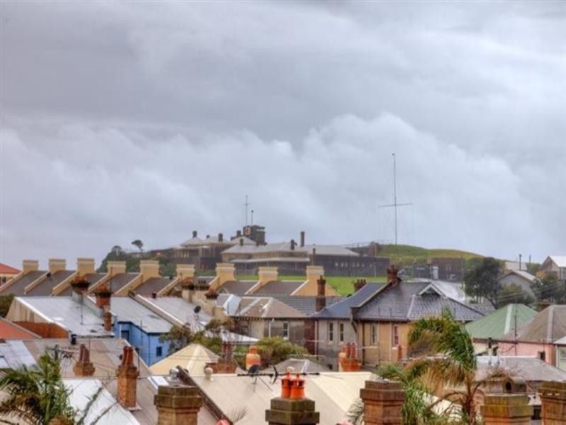 8/19 Scott Street, Newcastle East NSW 2300