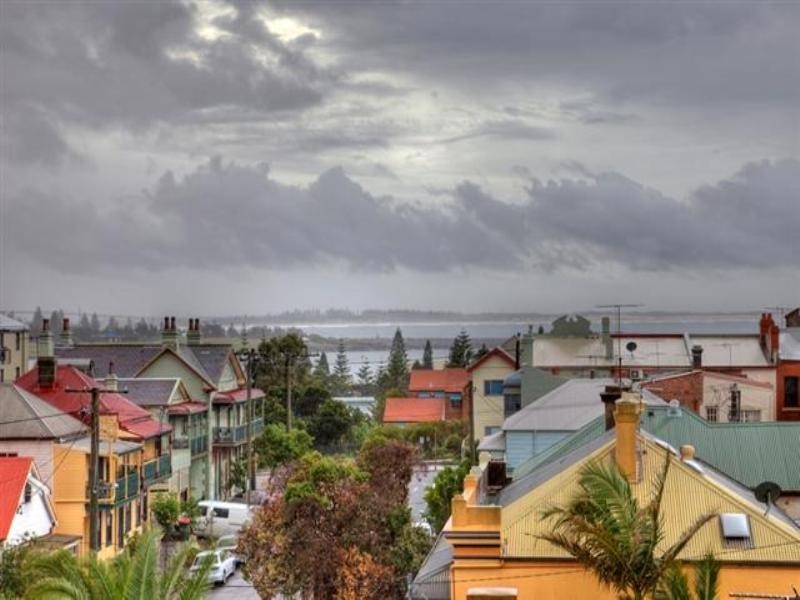 8/19 Scott Street, Newcastle East NSW 2300