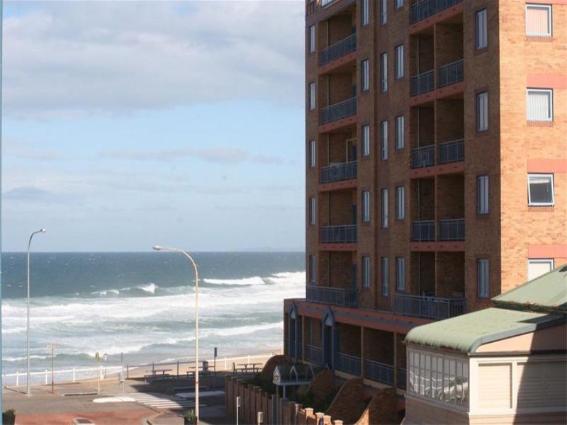 8/19 Scott Street, Newcastle East NSW 2300