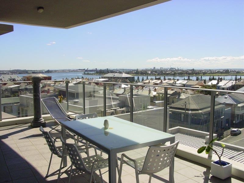 501/1 Scott Street, Newcastle East NSW 2300