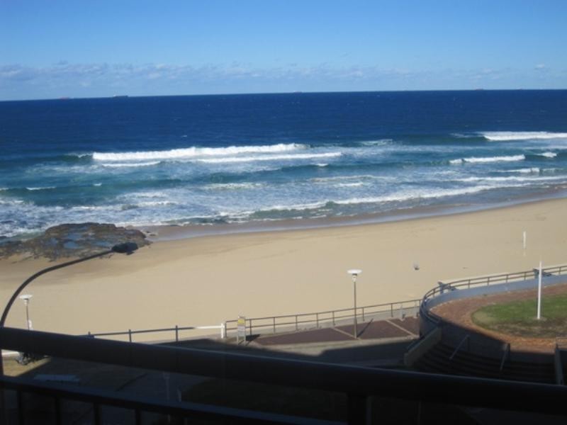 24/48 Zaara Street, Newcastle NSW 2300