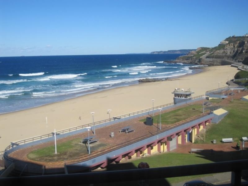 24/48 Zaara Street, Newcastle NSW 2300