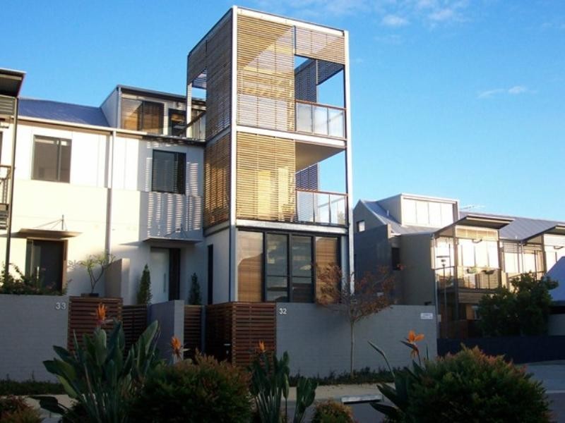 32/1 Forbes Street, Carrington NSW 2294