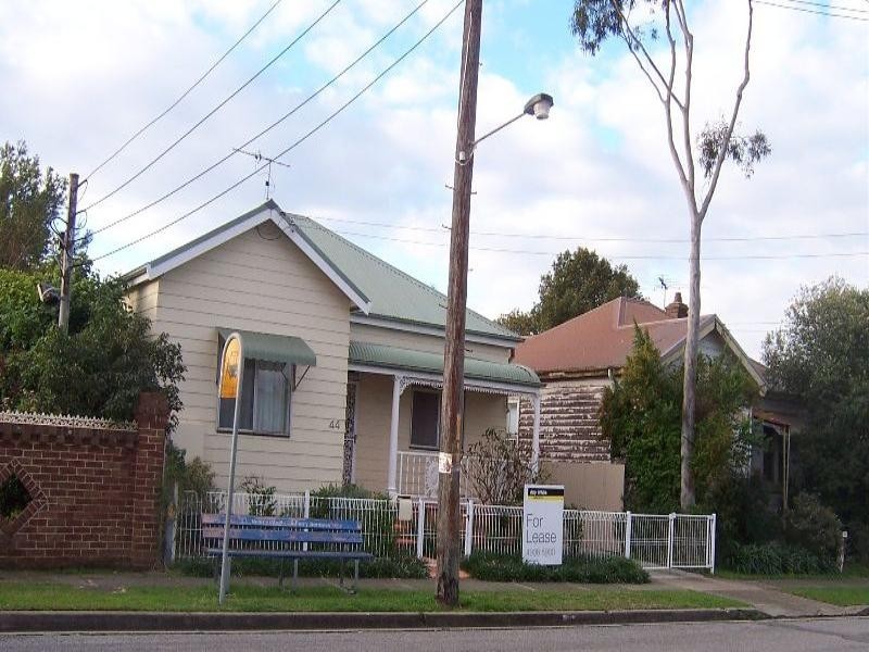 44 Crebert Street, Mayfield NSW 2304