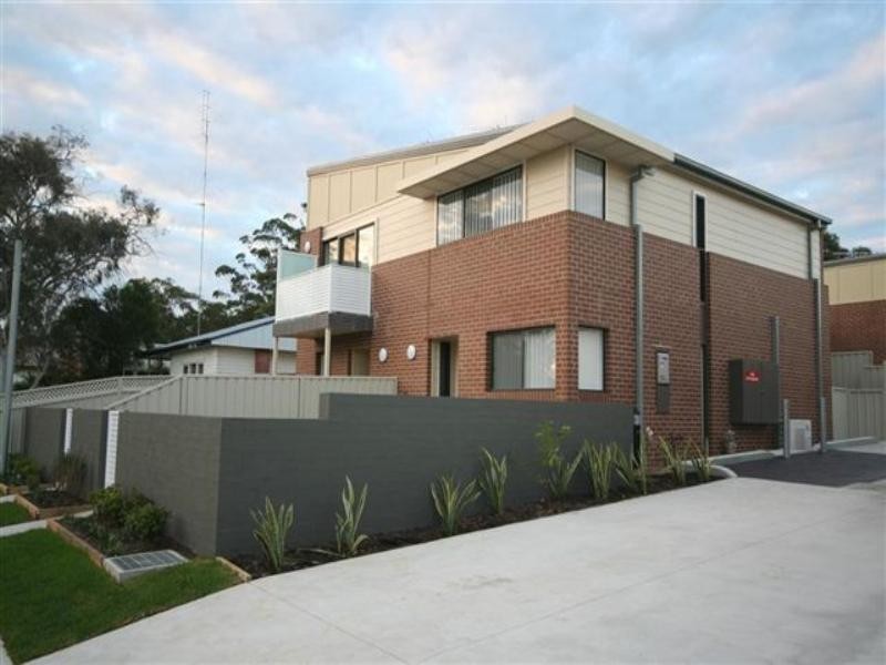 11/164 Croudace Road, Elermore Vale NSW 2287