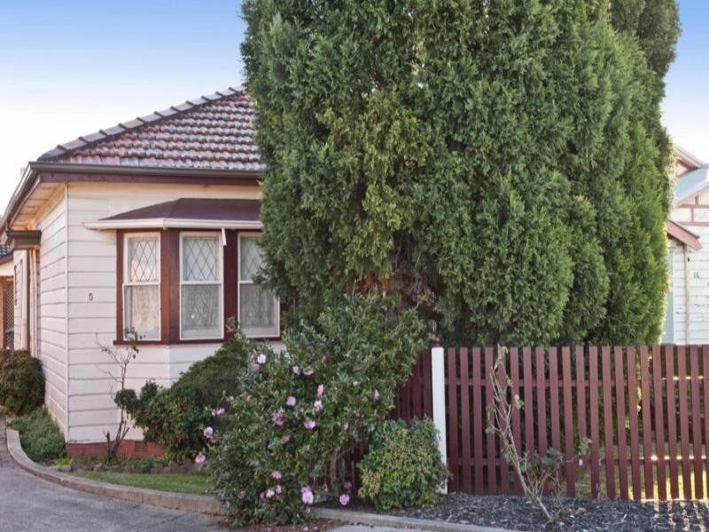 12 Georgetown Road, Georgetown NSW 2298