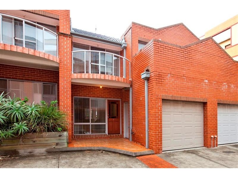 6/1a Parry Street, Cooks Hill NSW 2300