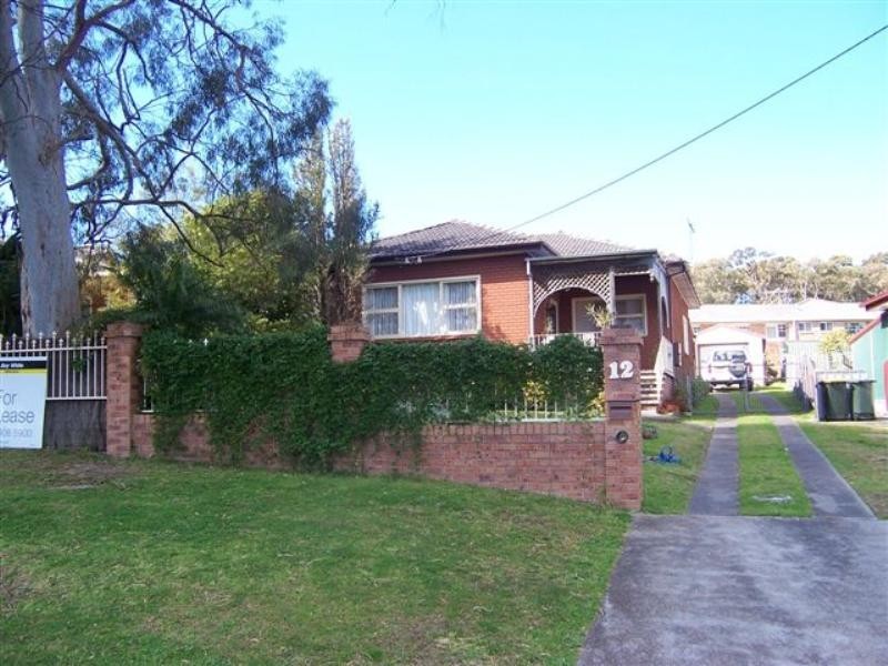 12 Baroonba Street, Whitebridge NSW 2290