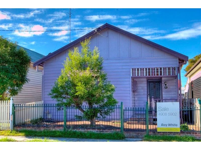 19 Elizabeth Street, Mayfield NSW 2304