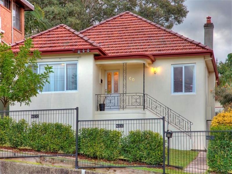 60 Croudace Street, Lambton NSW 2299