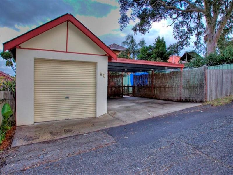 60 Croudace Street, Lambton NSW 2299