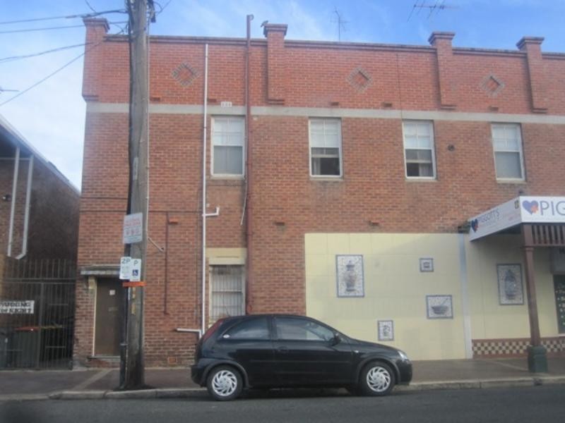 2/83 Beaumont Street, Hamilton NSW 2303