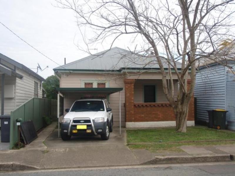48 Date Street, Adamstown NSW 2289