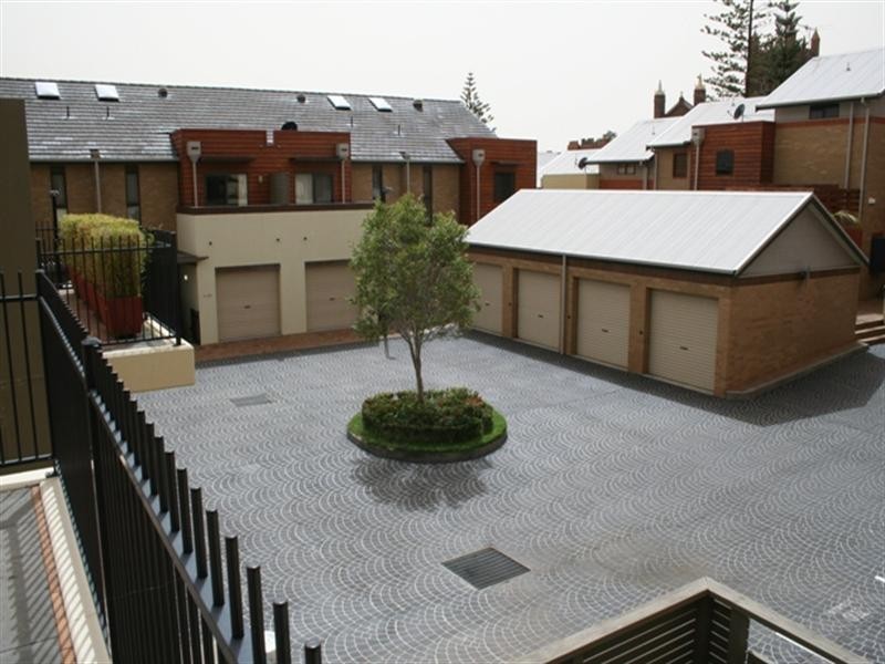 3/23 Church Street, Newcastle NSW 2300