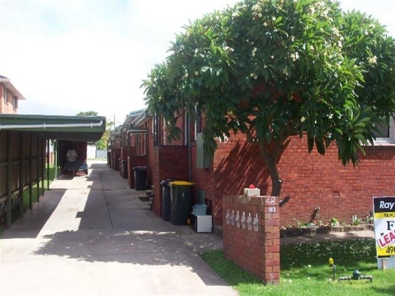 2/48 Waroonga Road, Waratah NSW 2298