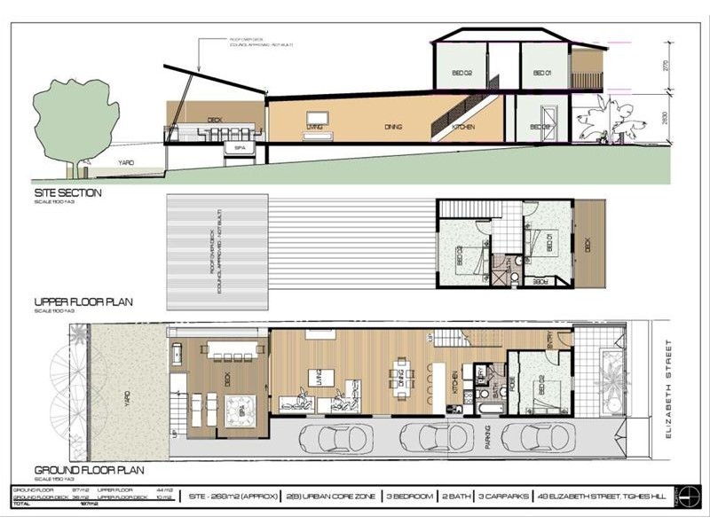 48 Elizabeth Street, Tighes Hill NSW 2297